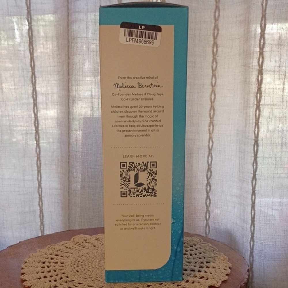 Lifelines Shower Diffuser - Picture 4 of 4